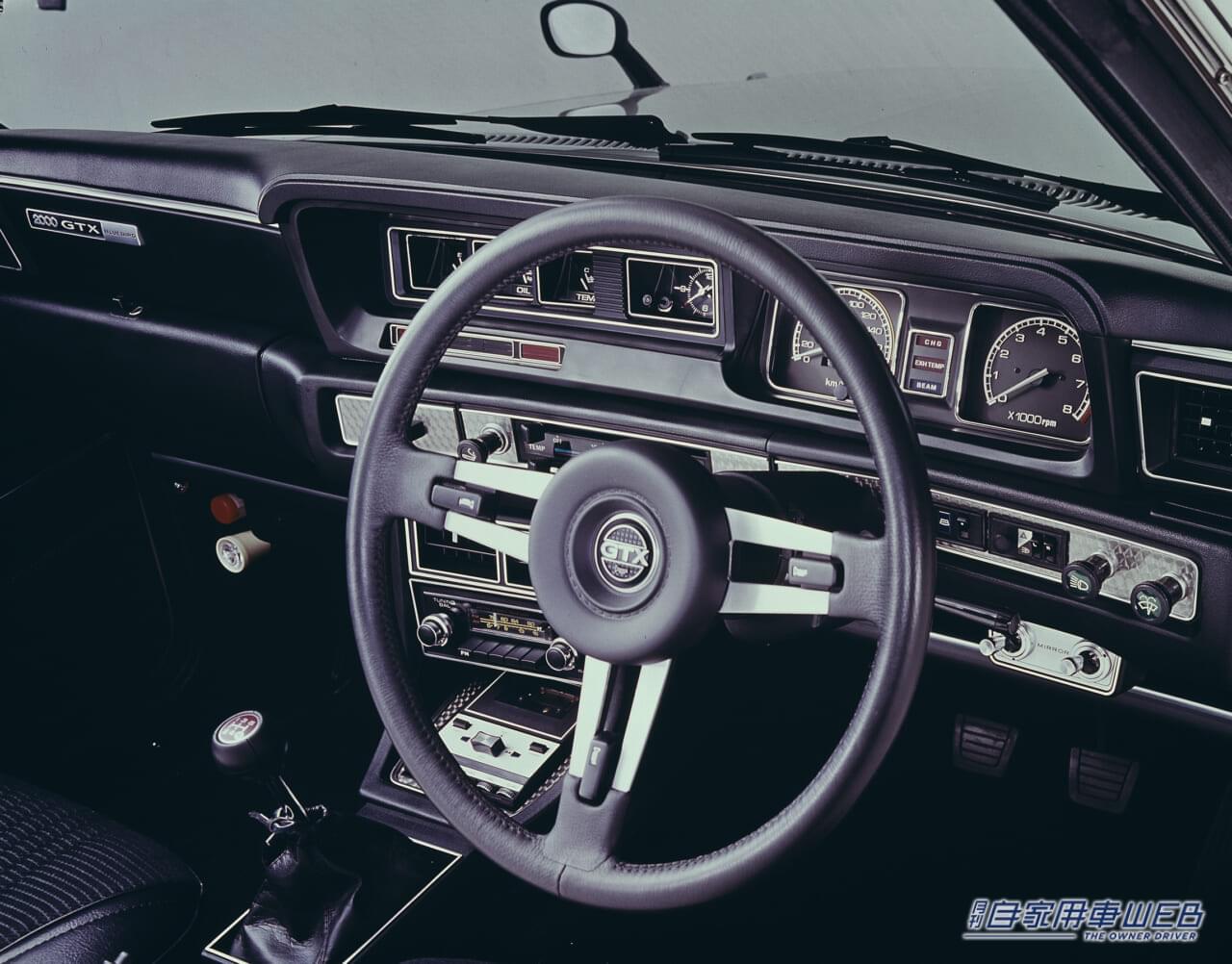 ｜不人気だった「サメブル」が人気旧車になったワケ【凶暴なペットネームの理由も解説】