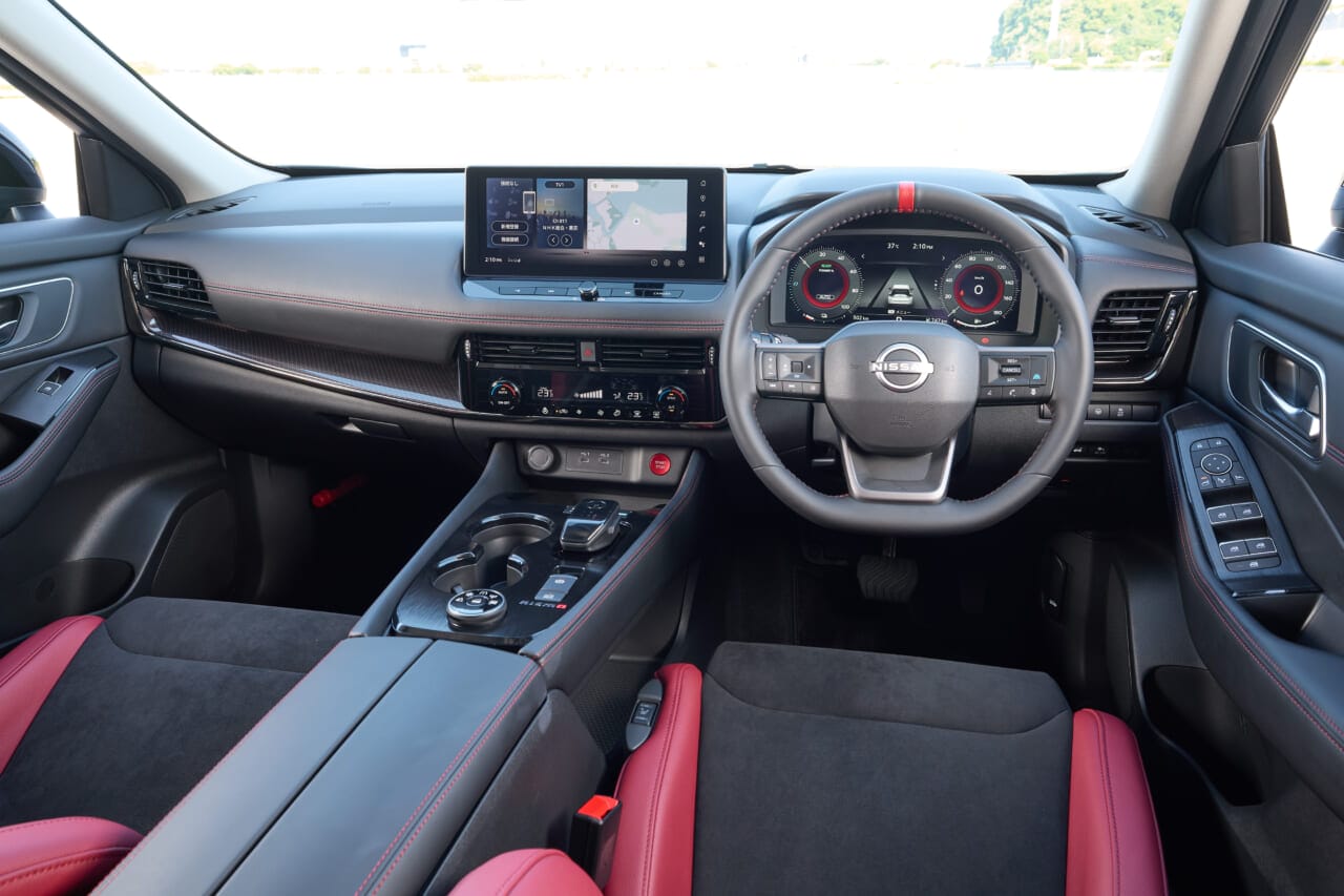 ｜日産 エクストレイル(2022/07-)の最新値引き＆納期情報〈いま新車で買えるクルマカタログ〉第2世代「e-POWER」と「e-4ORCE」で走り自慢に進化した日産の自信作