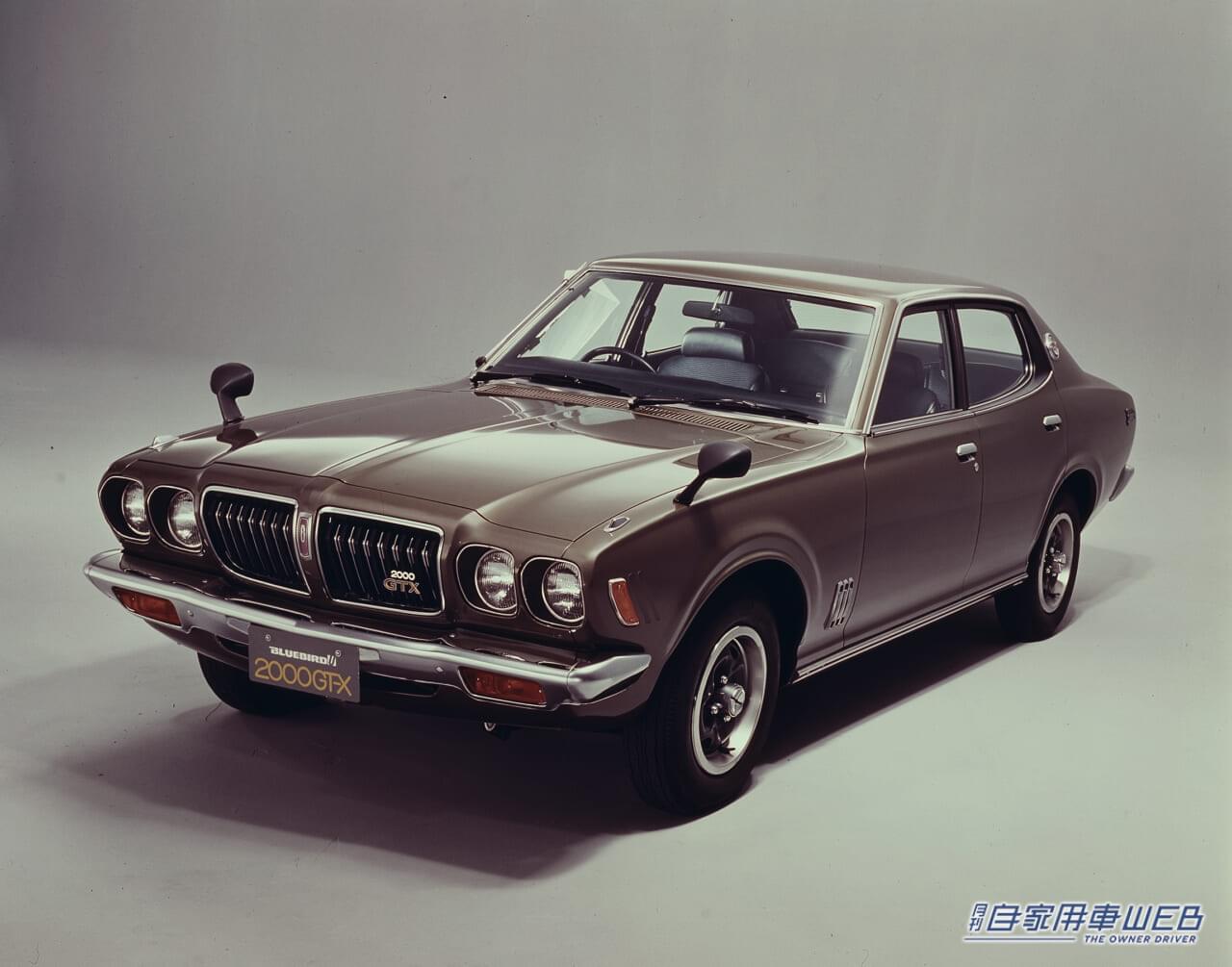 |不人気だった「サメブル」が人気旧車になったワケ【凶暴なペットネームの理由も解説】