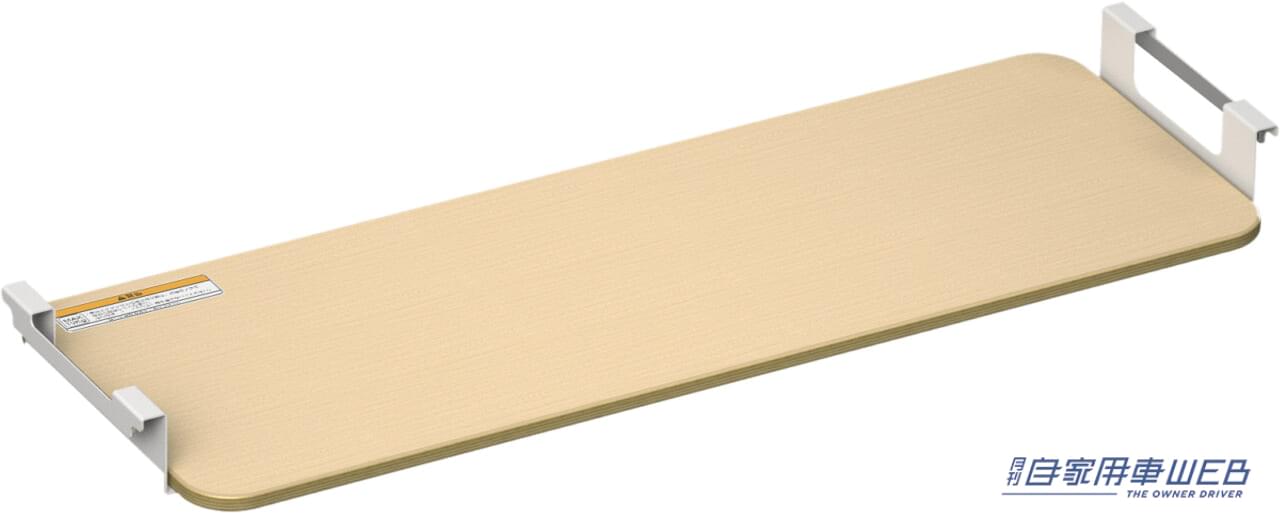 |純正なのに攻めすぎ!トヨタが本気で出した「走る部屋」【シエンタコンプリートカー「JUNO」発売開始】