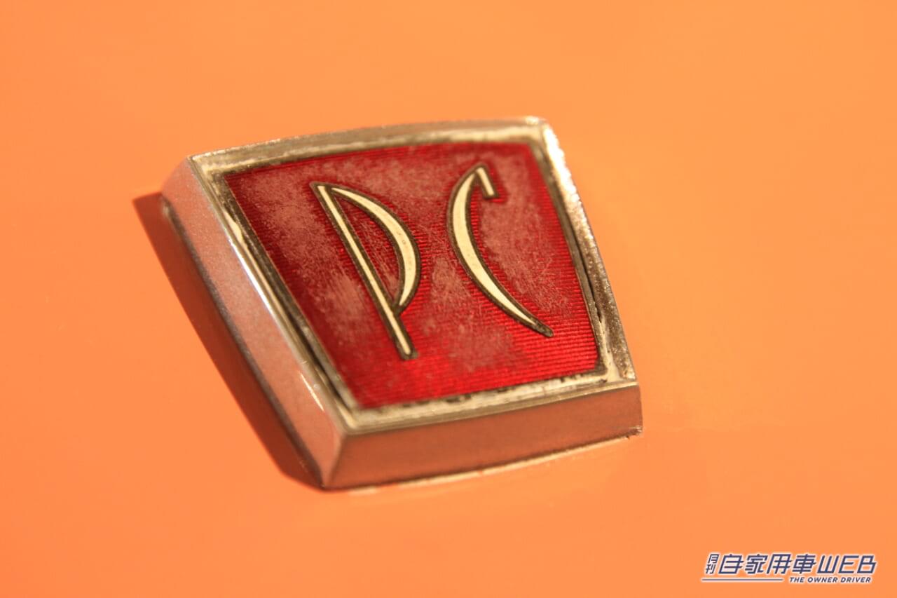 |空冷水平対向エンジンを搭載。その抜群のコスパが凄かった!偉大な「大衆車」の草分け「パブリカ」【その名前の由来は「PUBRIC」+「CAR」から】