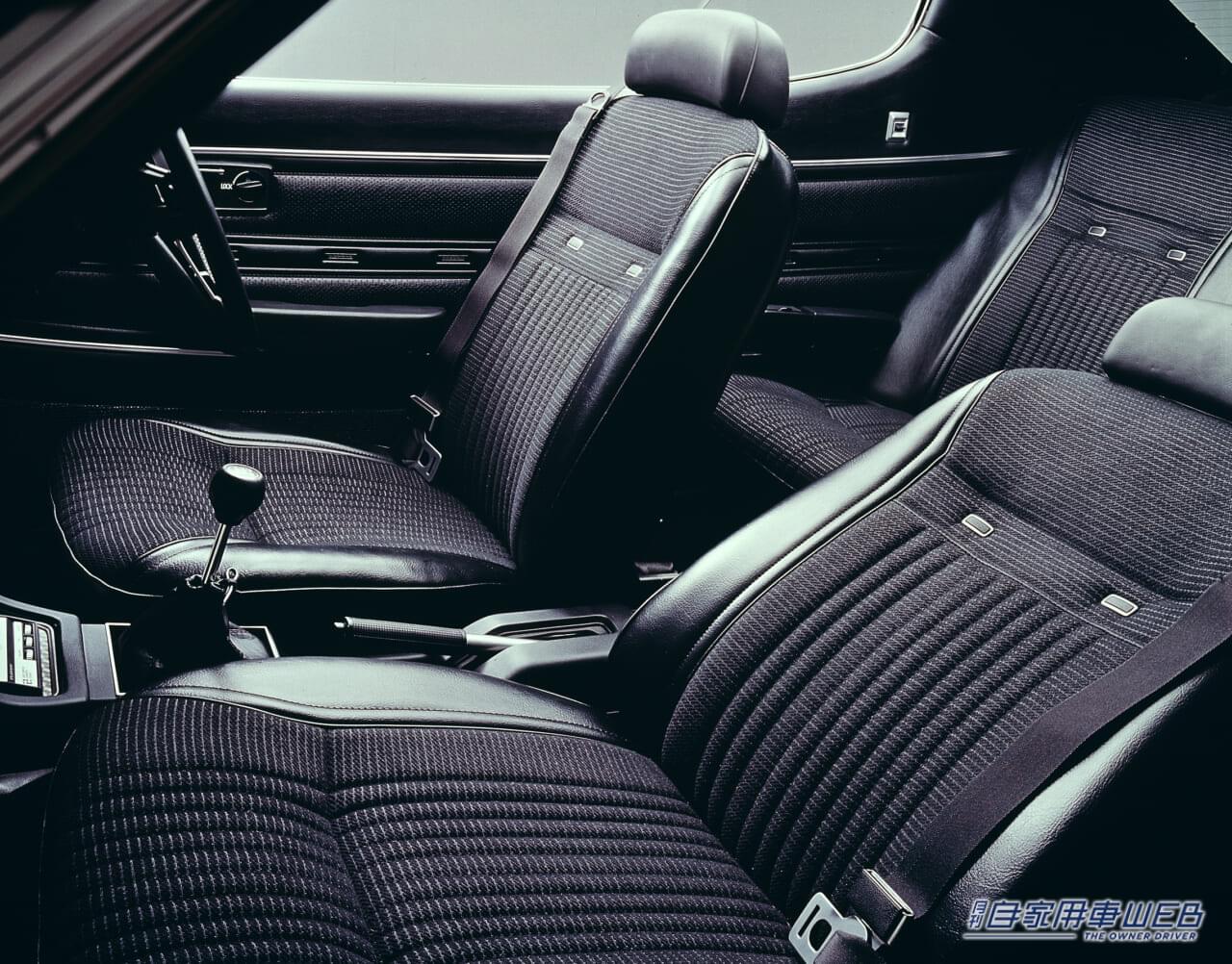 |不人気だった「サメブル」が人気旧車になったワケ【凶暴なペットネームの理由も解説】