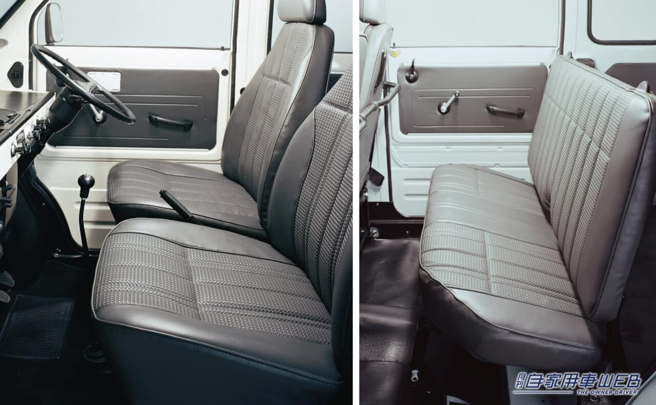 |大人気トールワゴンの原点!徹底的に「四角い箱」を追求した、早すぎた悲劇のクルマ