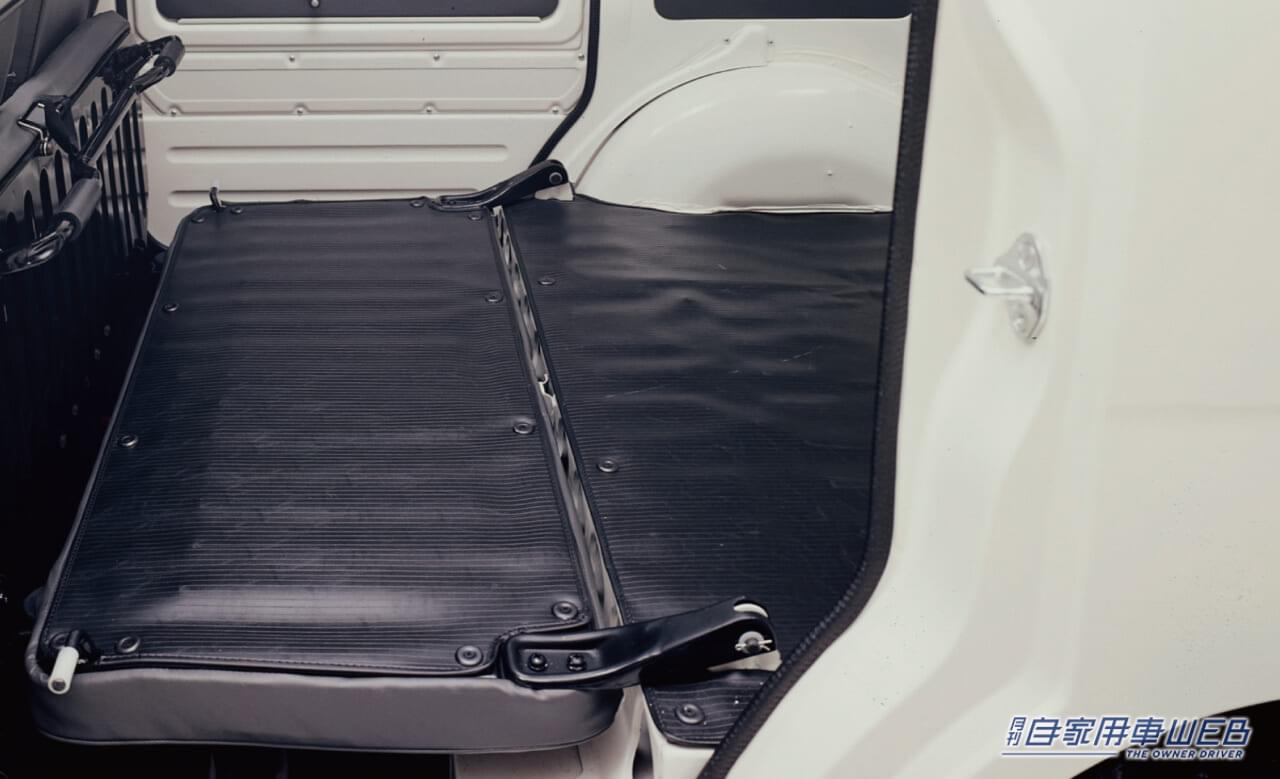 |大人気トールワゴンの原点!徹底的に「四角い箱」を追求した、早すぎた悲劇のクルマ