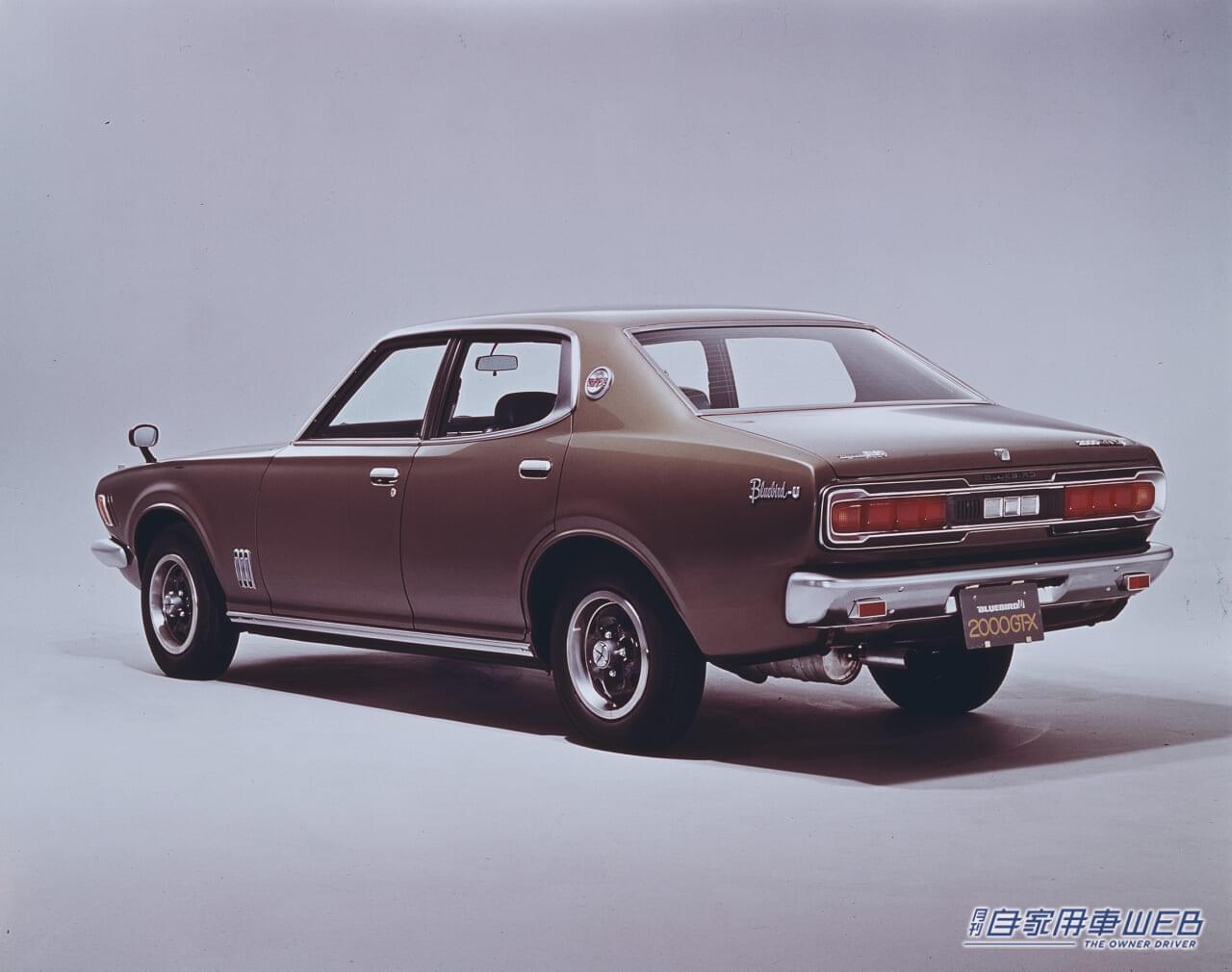 |不人気だった「サメブル」が人気旧車になったワケ【凶暴なペットネームの理由も解説】