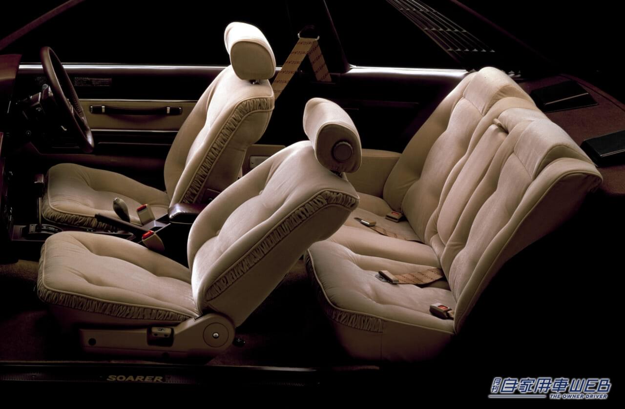 |日本が生んだ最高級GTの原点。初代Z10型が放つ圧倒的なオーラ、それは世代を超えて憧れたクルマだった!