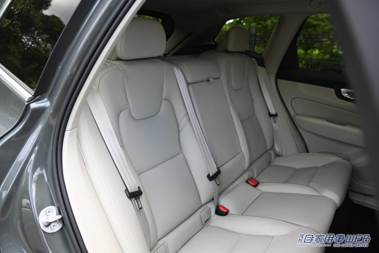 |ビッグマイナーで「戦える武器」を多数採用。最新XC60が手に入れた、ストレスフリーなカーライフの魅力を解説