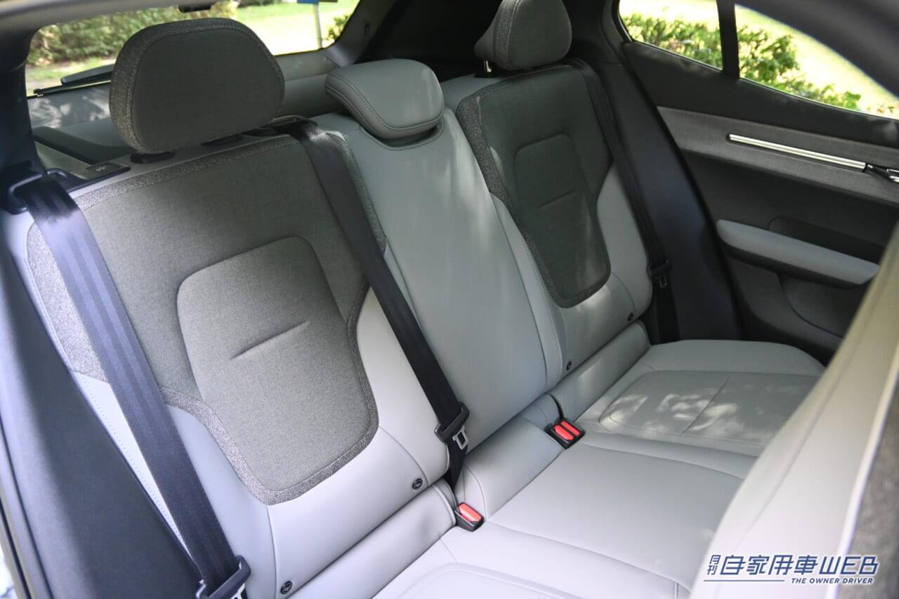 |小さなボディに高性能を詰め込んだ、最新ボルボ「EX30クロスカントリー」日本上陸