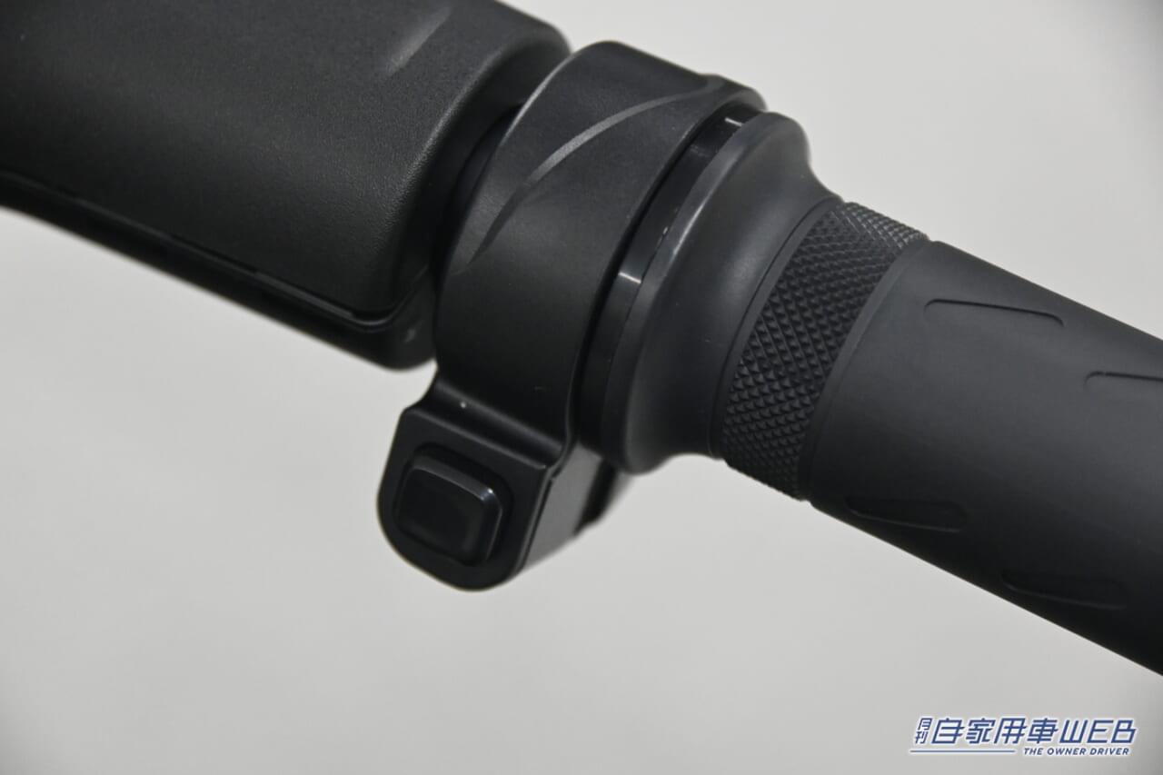 |ダイハツが仕掛ける新戦略。「e-SNEAKER」でシニアカー市場に殴り込み【未来の歩行モビリティの実力は如何に?】