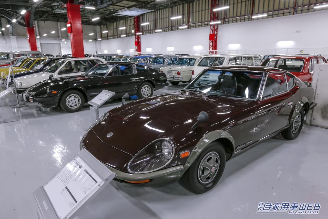 |「独特の音、匂い、振動…」所有するには覚悟が必要。それでも欲しい旧車&ネオクラシックカー。