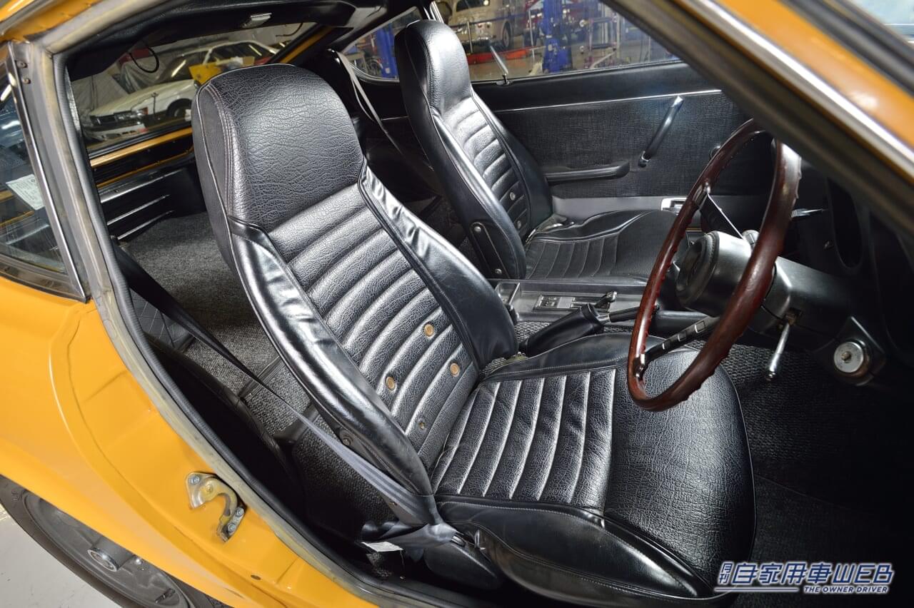｜「GT-R」と共通の心臓が与えられた、世界に誇るラグジュアリースポーツ「Z432」の魅力を解説