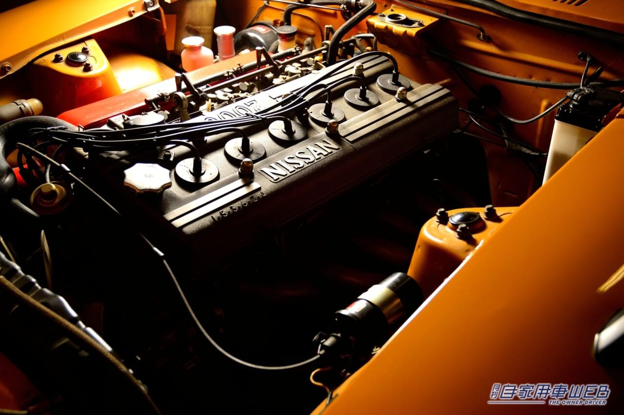 |「GT-R」と共通の心臓が与えられた、世界に誇るラグジュアリースポーツ「Z432」の魅力を解説