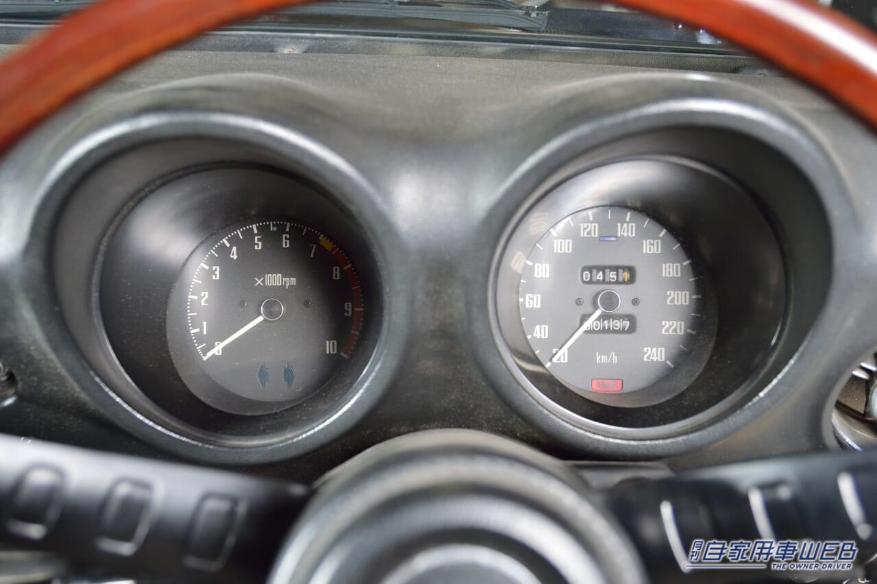 ｜「GT-R」と共通の心臓が与えられた、世界に誇るラグジュアリースポーツ「Z432」の魅力を解説