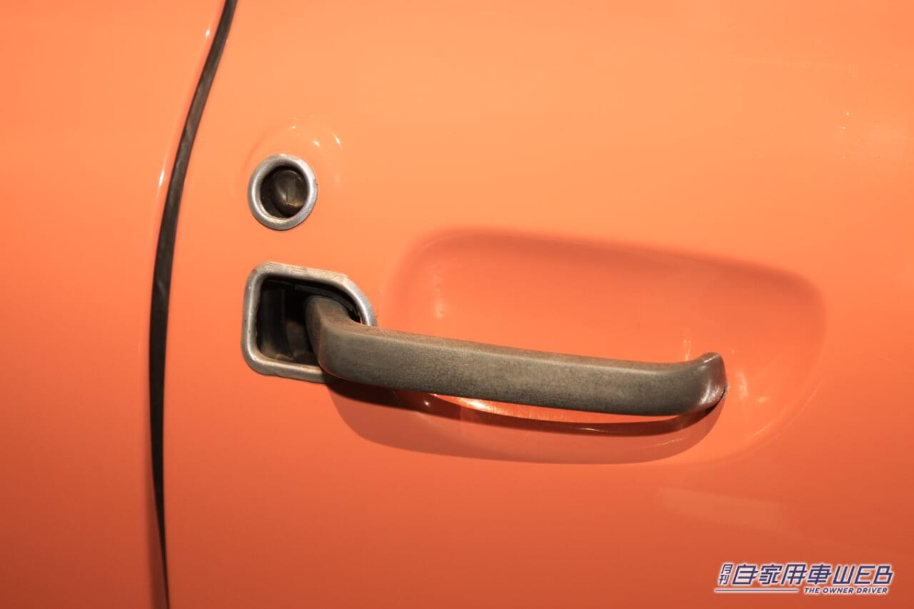 |空冷水平対向エンジンを搭載。その抜群のコスパが凄かった!偉大な「大衆車」の草分け「パブリカ」【その名前の由来は「PUBRIC」+「CAR」から】