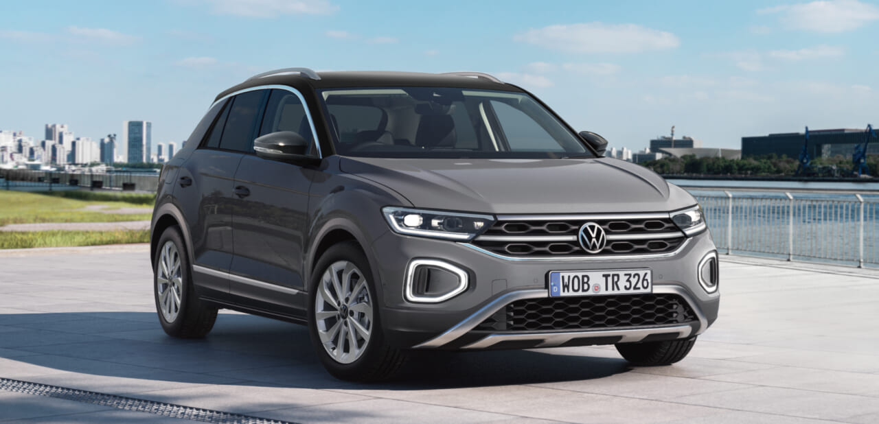 ｜集大成を飾る「買い得」仕様が登場。T-Roc 特別仕様車「Meisterwerk（マイスターヴェルク）」発売