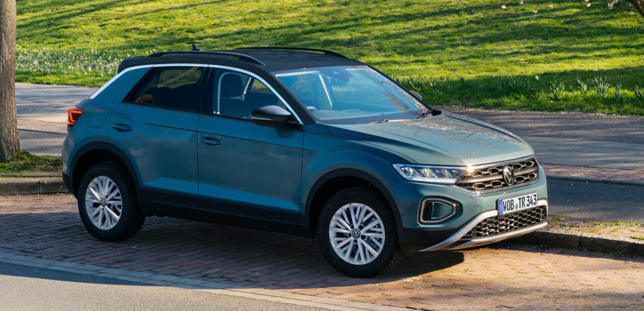 ｜集大成を飾る「買い得」仕様が登場。T-Roc 特別仕様車「Meisterwerk（マイスターヴェルク）」発売