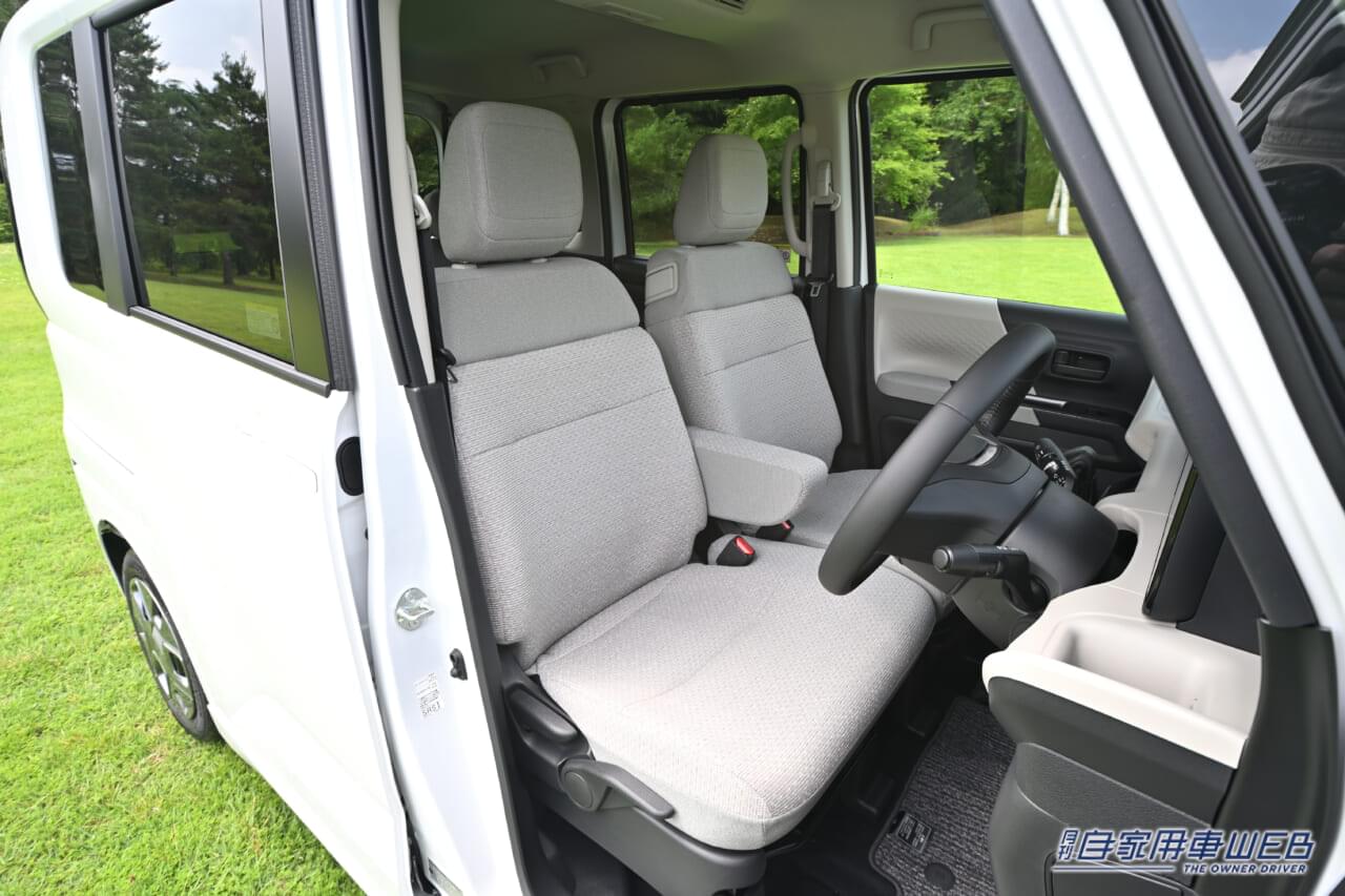 |「広々とした室内と先進装備が魅力」:三菱・新型eKスペース、予約受注をスタート