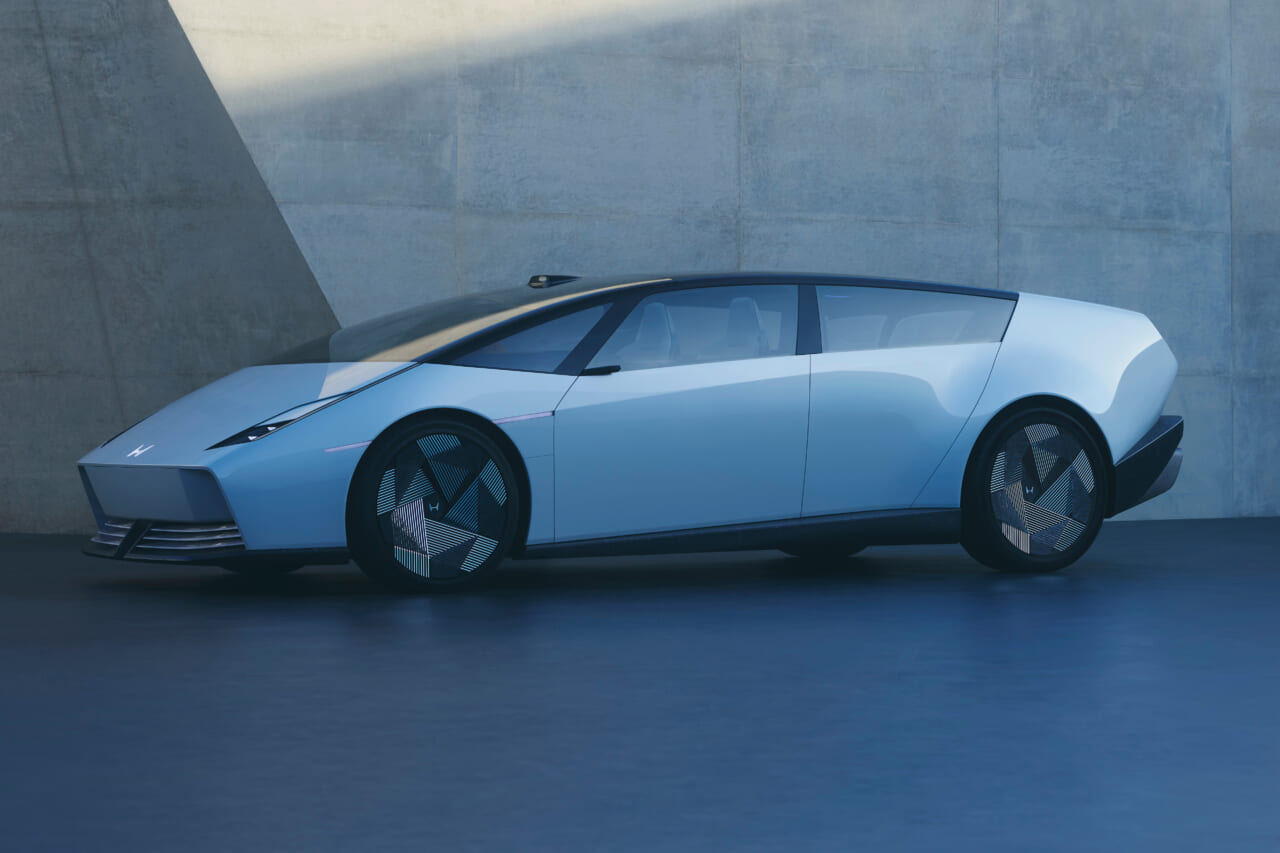 ｜ホンダ、ジャパンモビリティショー2025出展概要を発表【次世代EV・ゼロシリーズなどをジャパンプレミア】