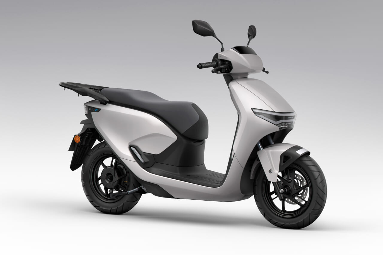 ｜ホンダ、ジャパンモビリティショー2025出展概要を発表【次世代EV・ゼロシリーズなどをジャパンプレミア】