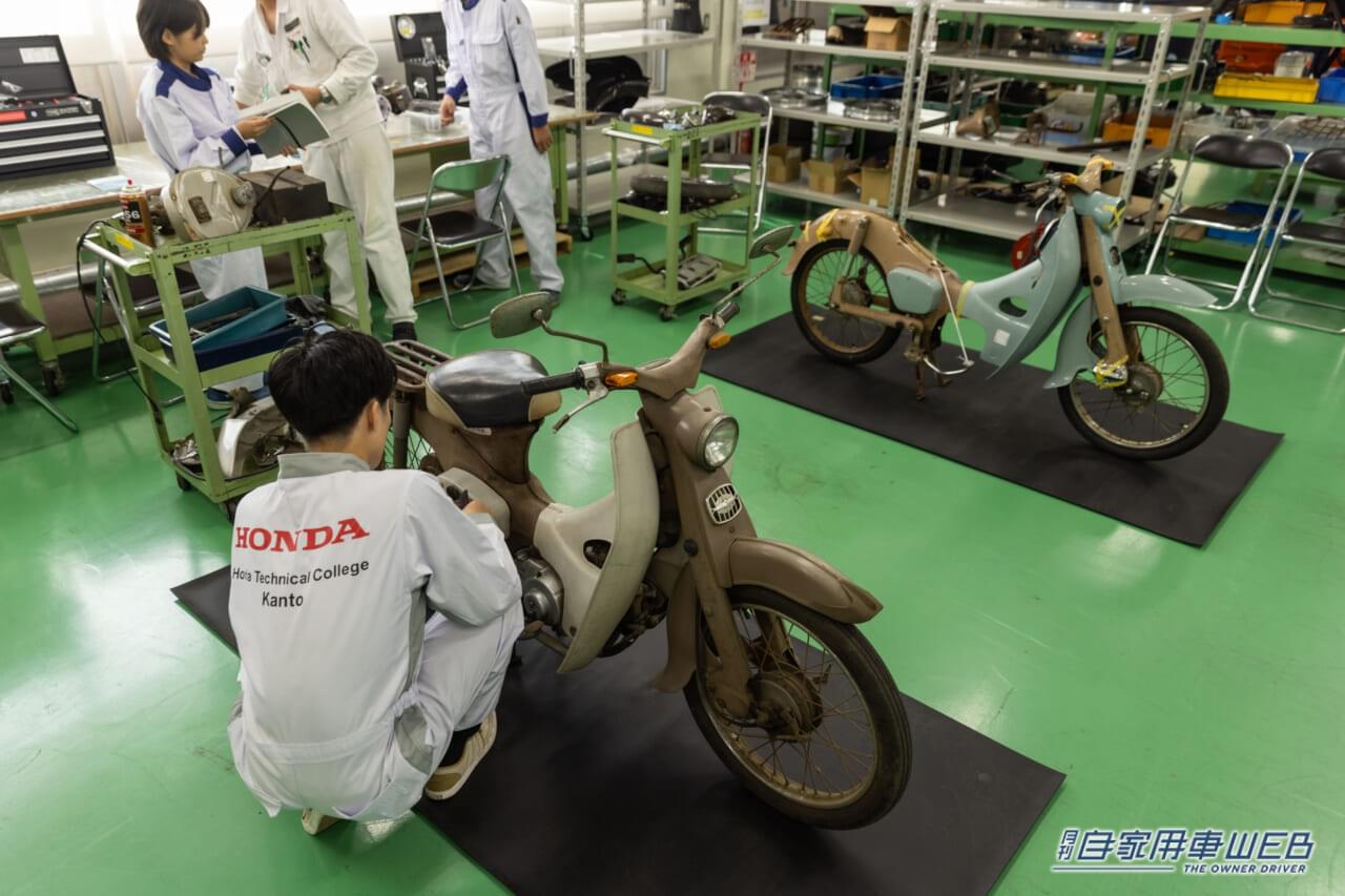 |「学生が蘇らせたシビックRSが世界へ」ホンダ学園が国際ラリー挑戦を発表【佐藤琢磨氏と強力タッグで、第28回ラリー・モンテカルロ・ヒストリックに参戦】