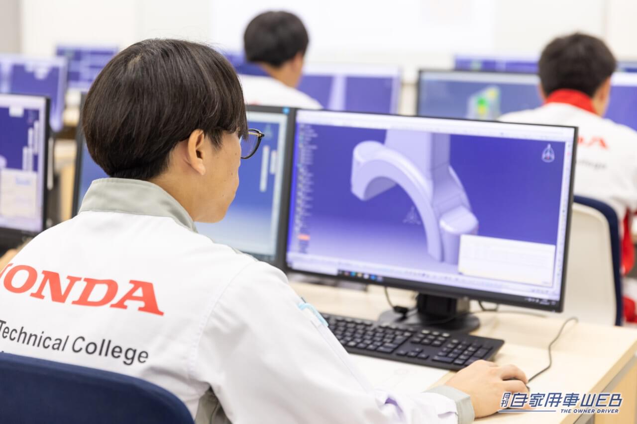 ｜「学生が蘇らせたシビックRSが世界へ」ホンダ学園が国際ラリー挑戦を発表【佐藤琢磨氏と強力タッグで、第28回ラリー・モンテカルロ・ヒストリックに参戦】