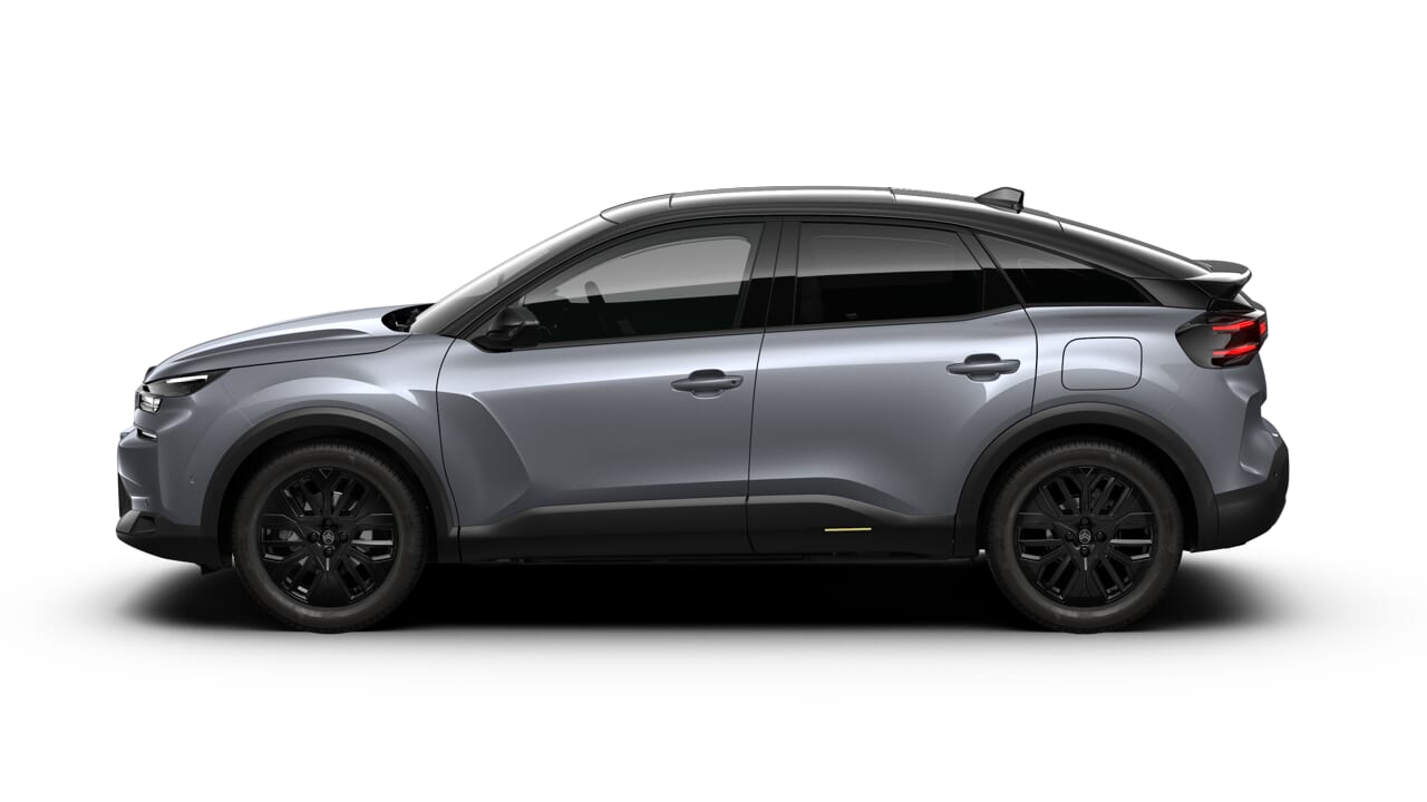 ｜シトロエンC4シリーズに、サンルーフを装着した特別仕様車「C4 MAX HYBRID Edition Lumière」を設定