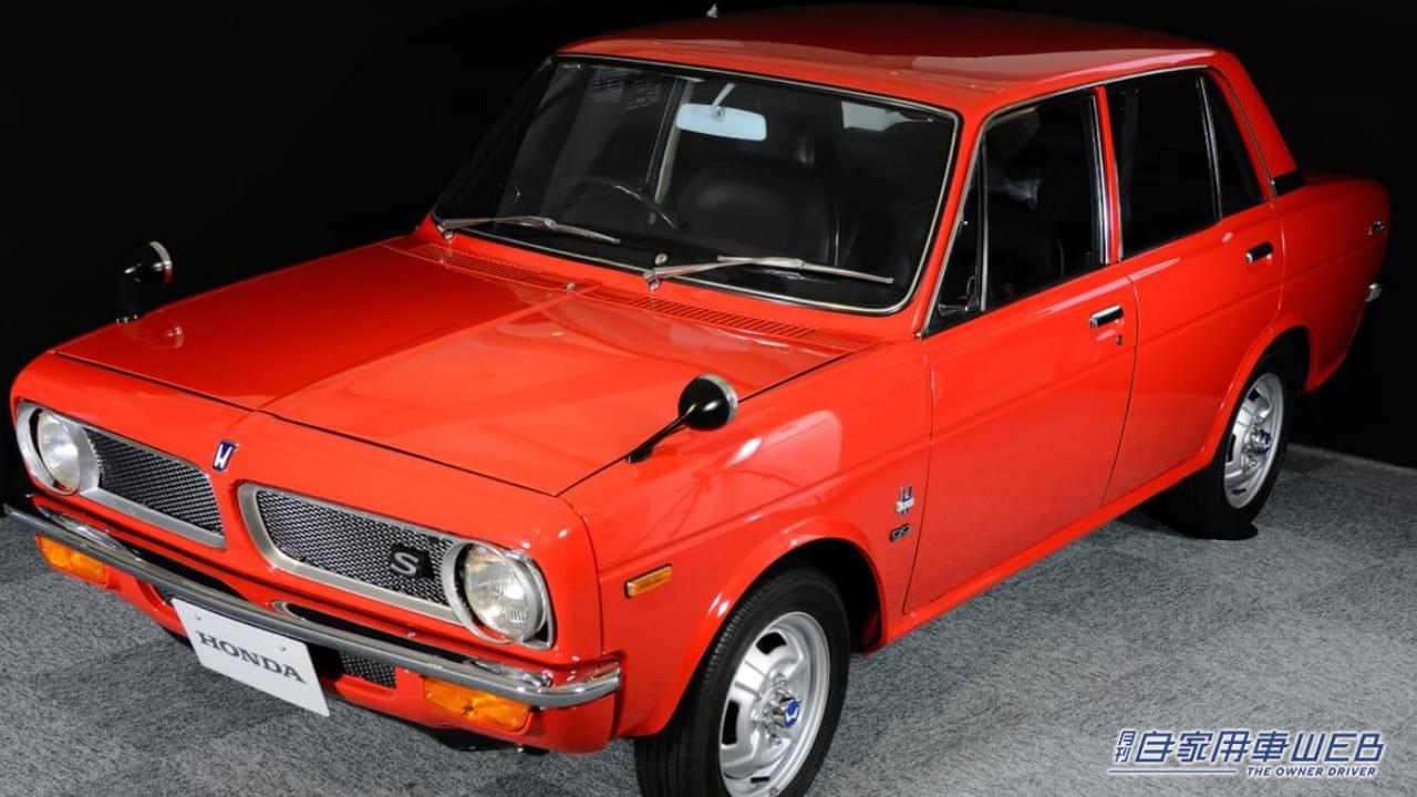 |革新的な挑戦だったが散々な結果に…。若者中心にバズったが…翌年も派手にやらかした。そんなホンダに救世主。