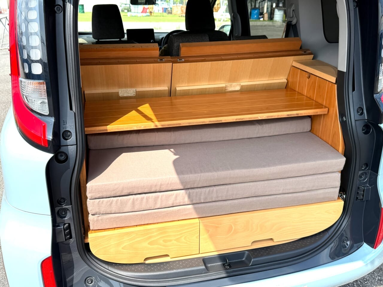 ｜「車内にスッポリと…」「えっ トヨタ車だよね？」新モデルが素晴らしい！快適性と自由度が格段にアップデート。