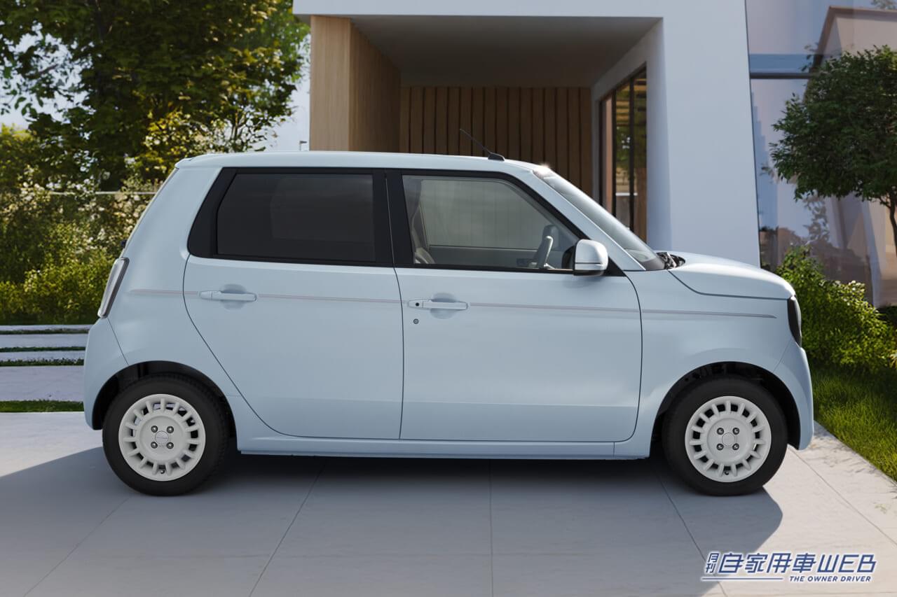 |個性を演出するEVへ。ホンダ「N-ONE e:」純正アクセサリー発表【EVライフをさらに快適にするユーティリティアイテムも多数設定】