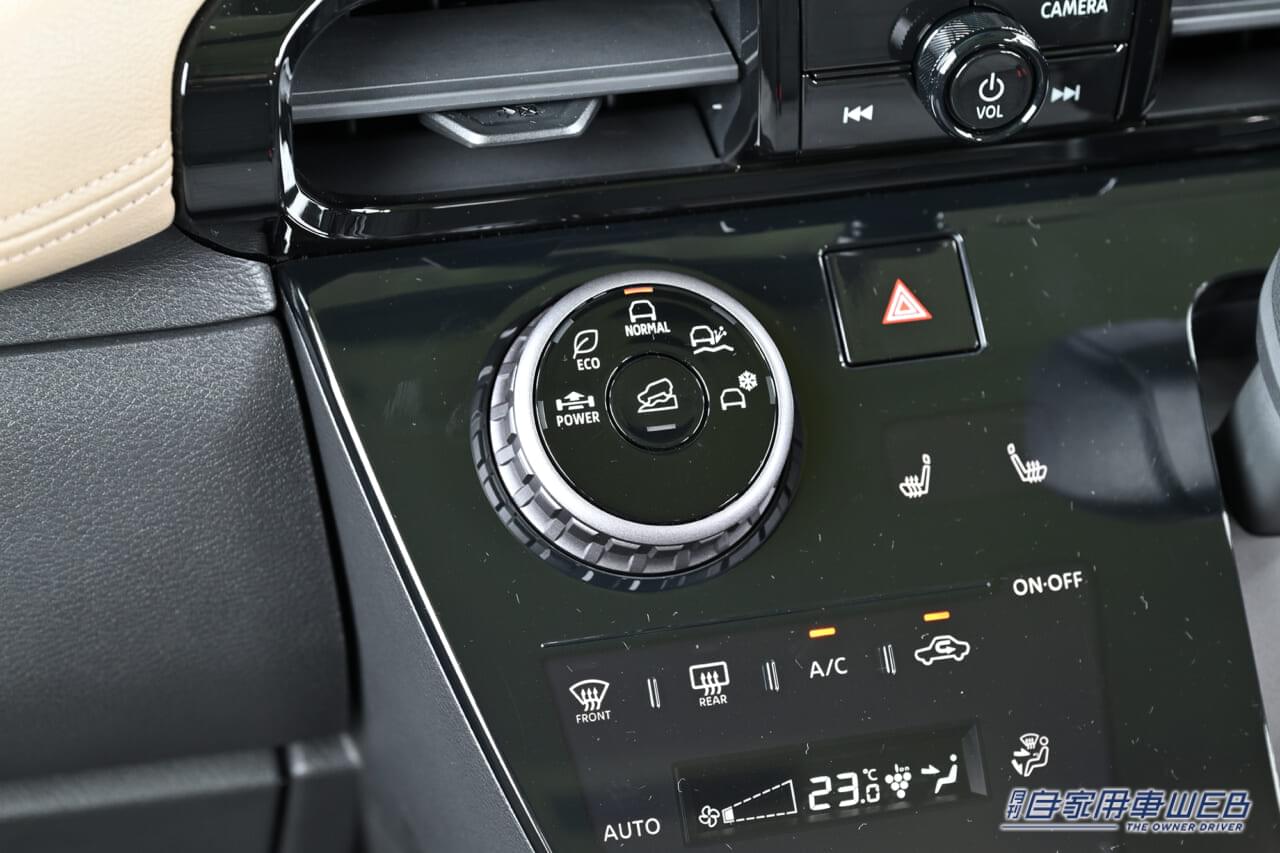 |「タフ」と「快適」がキーワード。Kカー離れした贅沢なミニSUVワゴン「新型デリカミニ」正式デビュー【10月29日発売、価格は196万4600円〜】