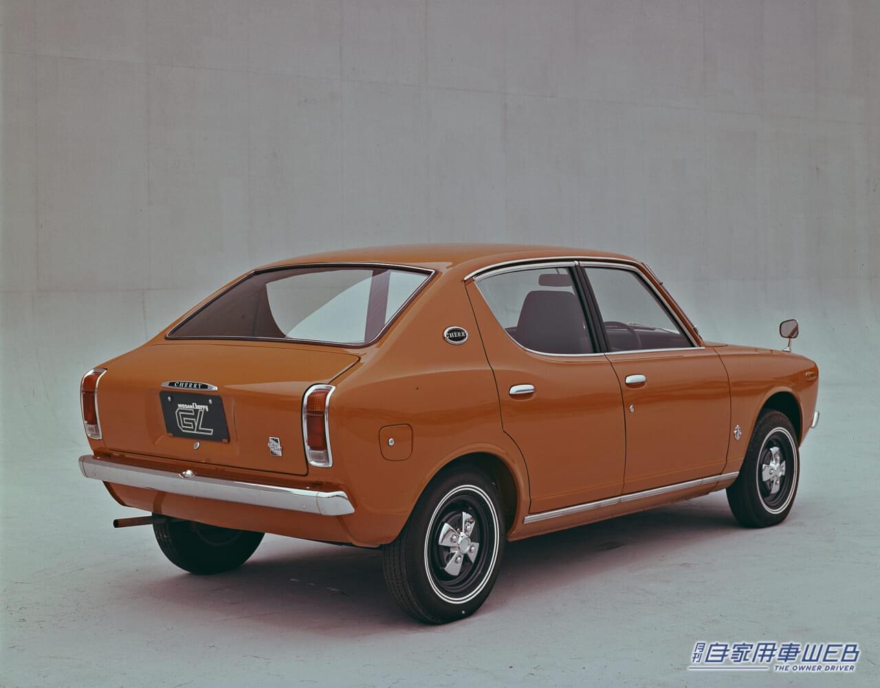 |「プリンス」のDNAから生まれた“天才的”なクルマ【FF黎明期の名車を深堀り解説】