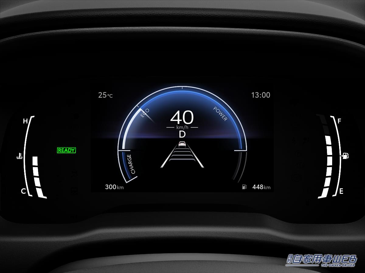 |これが新しいアクアの「顔」。大胆なデザイン変更と、てんこ盛りの最新機能で発売開始【新モデルの価格は243万2100円〜】