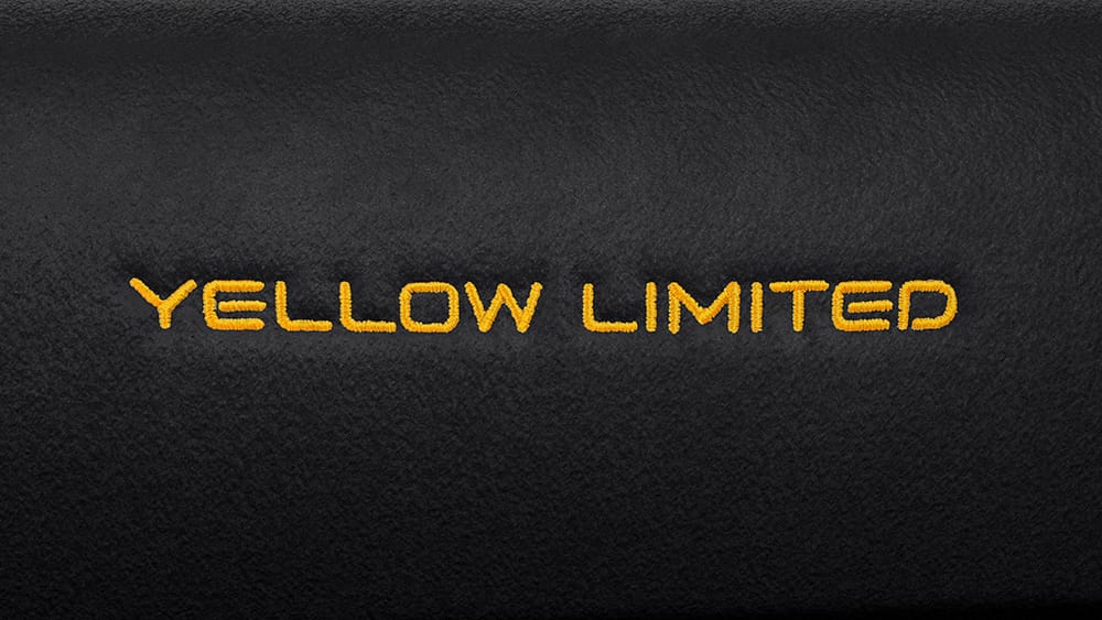 ｜鮮やかな「サンライズイエロー」のGR86を発表【300台限定モデル「RZ“Yellow Limited”」】