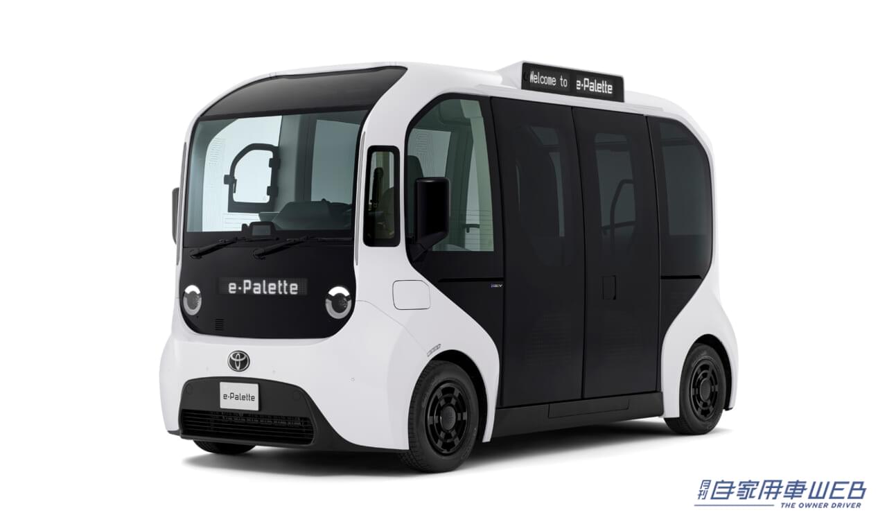 ｜壮大な実験都市「ウーブンシティ」本格始動。【人々が実際に生活する“テストコース”で、様々なプロダクトやサービスを実証する、世紀の試みが開始】