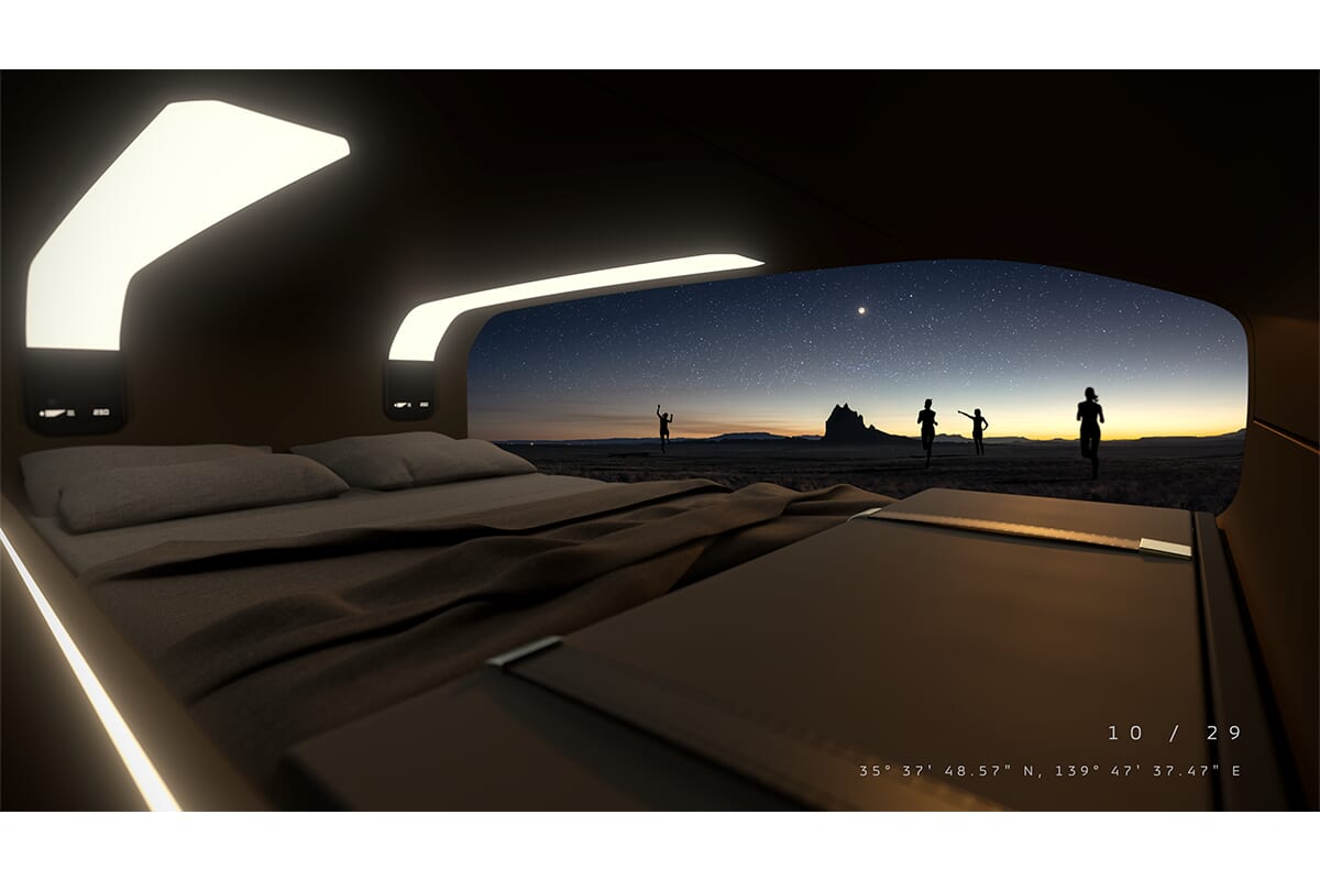 三菱自動車、「ジャパンモビリティショー2025」スペシャルサイトを開設【最新情報は順次公開】