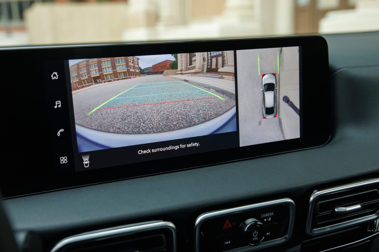 ｜日産、北米で新型「セントラ」を発表【上質キャビンと先進装備で、最新世代にジャンプアップ】