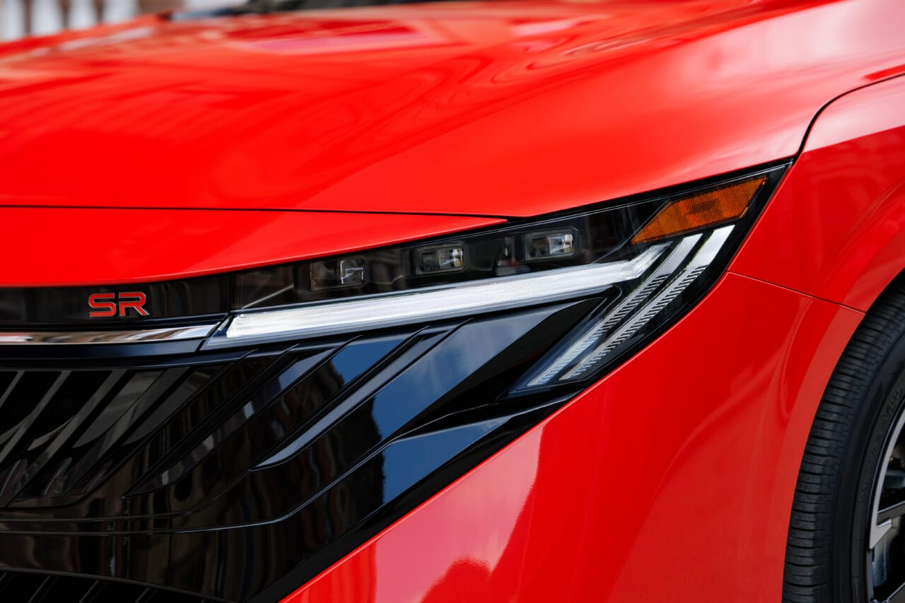 ｜日産、北米で新型「セントラ」を発表【上質キャビンと先進装備で、最新世代にジャンプアップ】