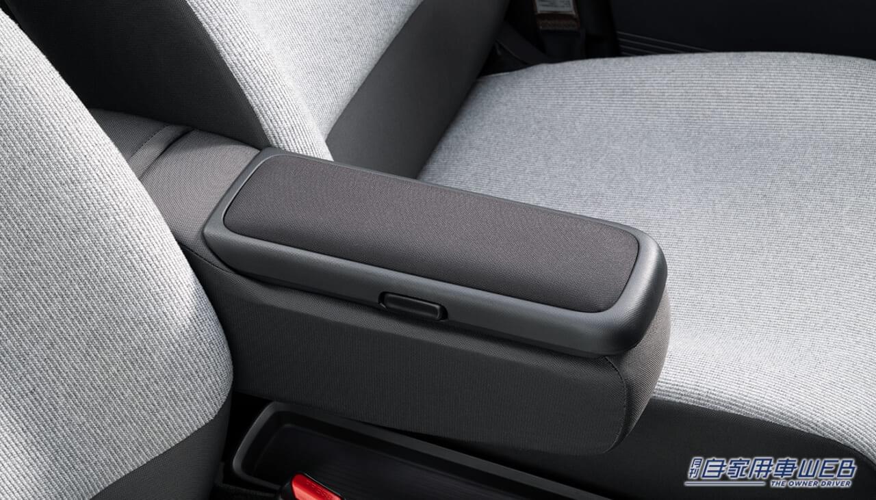 |個性を演出するEVへ。ホンダ「N-ONE e:」純正アクセサリー発表【EVライフをさらに快適にするユーティリティアイテムも多数設定】