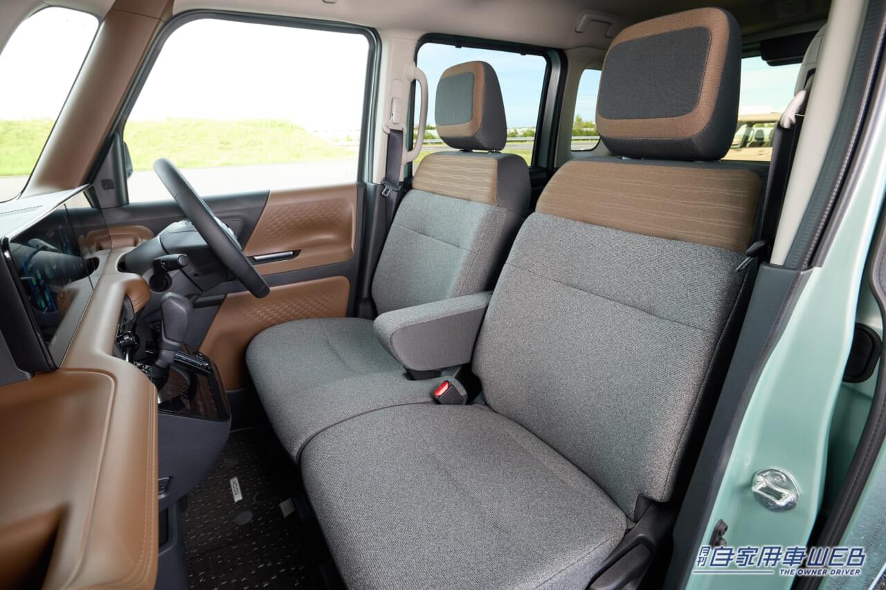 |日産、新型ルークスの価格を発表。「運転のしやすさ」と「心地よさ」にこだわった新世代スーパーハイトワゴン【価格は167万2000円から】