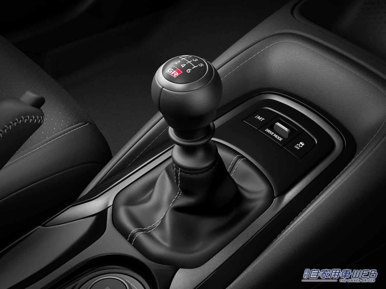 |基本骨格&冷却性能を強化した「改良型GRカローラ」注文受付を開始【供給体制の見直しも発表】