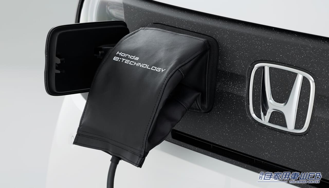 |個性を演出するEVへ。ホンダ「N-ONE e:」純正アクセサリー発表【EVライフをさらに快適にするユーティリティアイテムも多数設定】