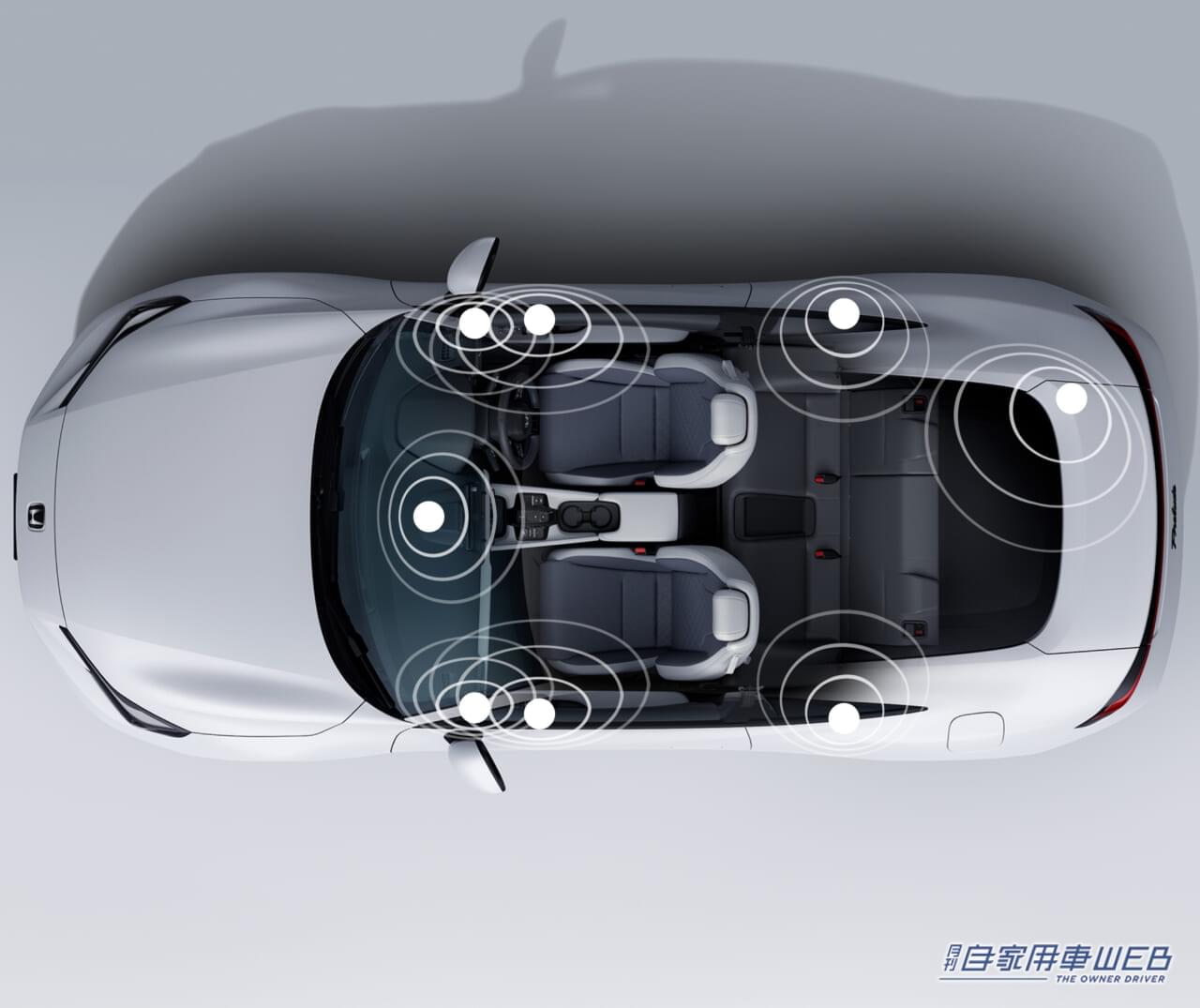 |【価格は617万9800円】電動化時代でも「走りの楽しさ」を追求した新世代プレリュード登場