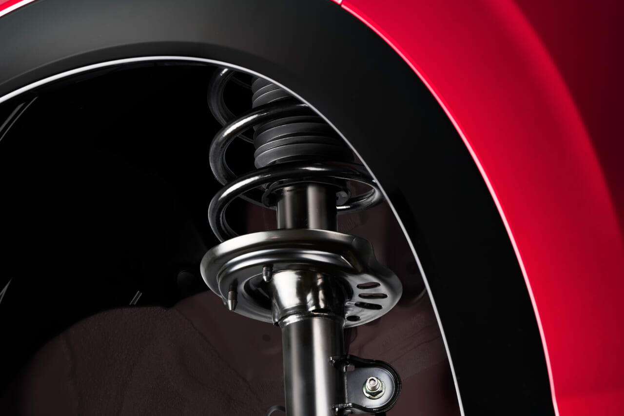 ｜ホンダ、2025年10月発売予定の「ヴェゼル e:HEV RS」の先行予約を開始【スポーティーさと実用性を高次元で両立した上級グレード】