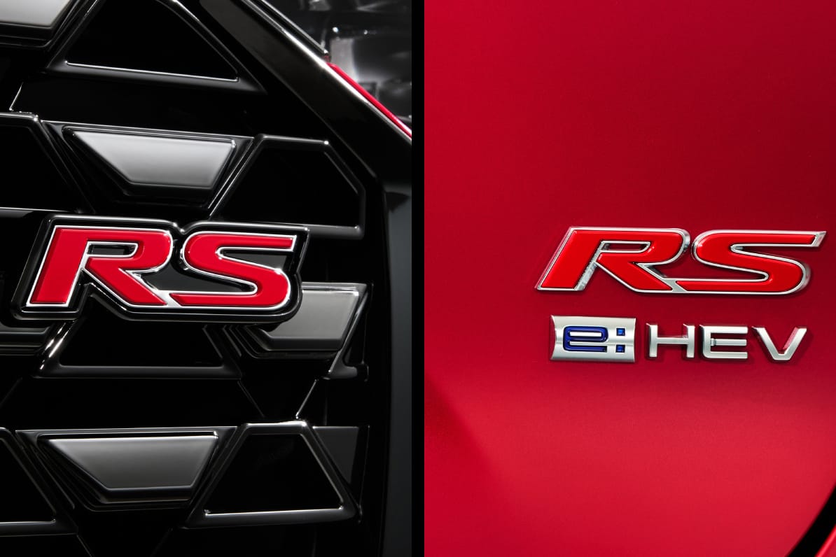 ｜ホンダ、2025年10月発売予定の「ヴェゼル e:HEV RS」の先行予約を開始【スポーティーさと実用性を高次元で両立した上級グレード】