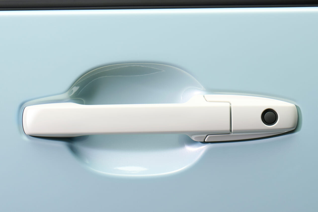 ｜ホンダ・N-WGNに、ブラック加飾をプラスした人気グレードを追加【一部改良で機能も強化】