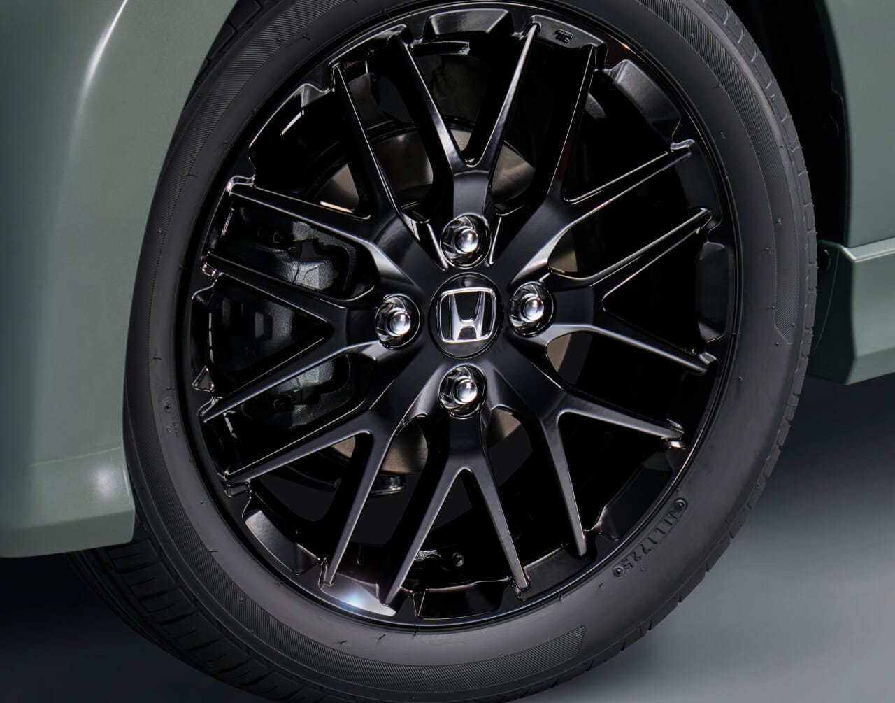 ｜ホンダ・N-WGNに、ブラック加飾をプラスした人気グレードを追加【一部改良で機能も強化】