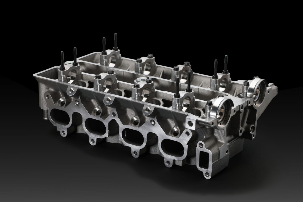 ｜AE86レビン&トレノの名エンジン「4A-GE」の主要部品復刻が決定！