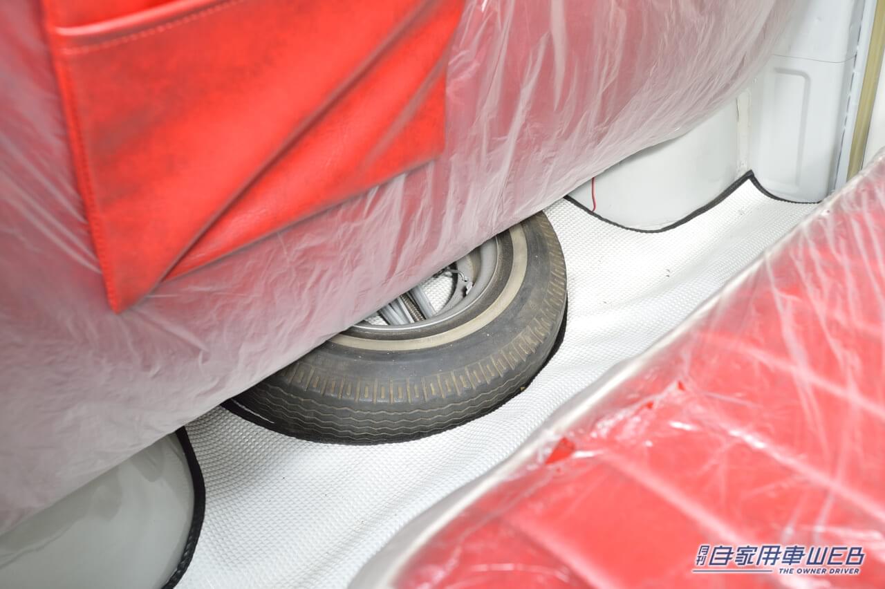 |「荷台の豆腐がくずれない!」 スバル360譲りの足回りは、当時の豆腐屋を唸らせた。緻密な商品企画に裏付けされたベストセラーバン、【初代サンバー】