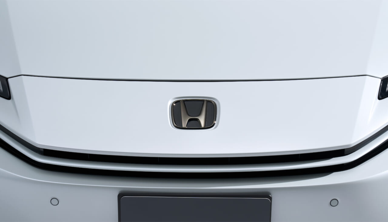 ｜ホンダアクセス、新型「プレリュード」用純正アクセサリーを発売