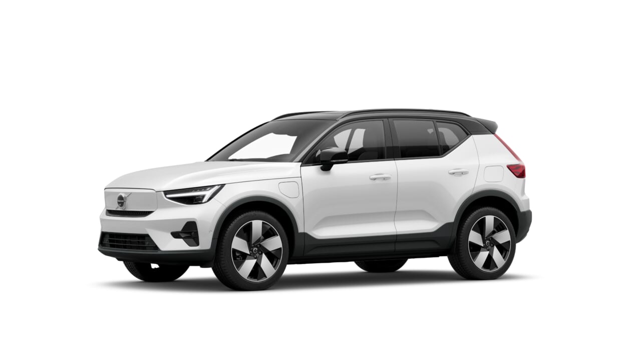 ｜上質を極めた北欧のEV「ボルボEX40 Classic Edition」【集大成を飾るファイナルモデル登場】